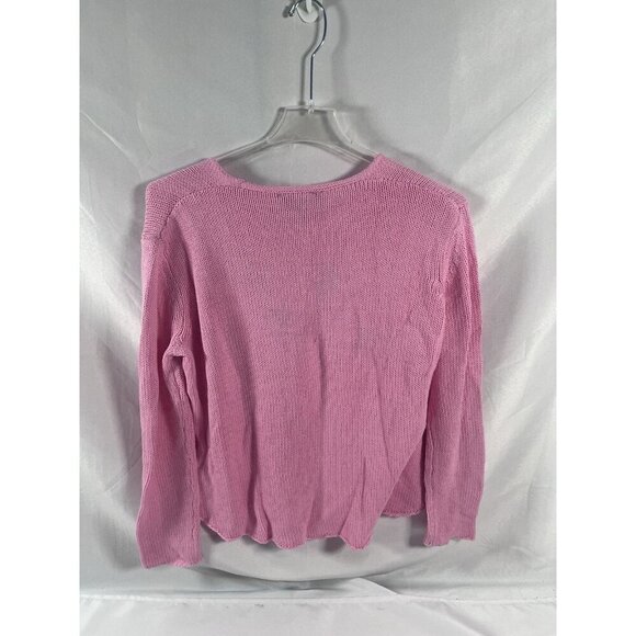 Simply Southern Sun Kissed Oversized Sweater Size Large/XL NWT - Picture 2 of 7